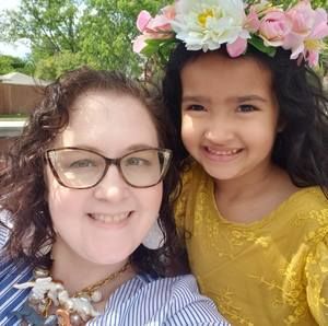 Meet your Posher, Shana